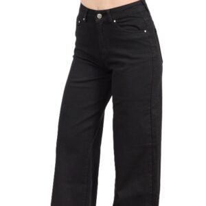Γυναικείο Παντελόνι Wide Leg