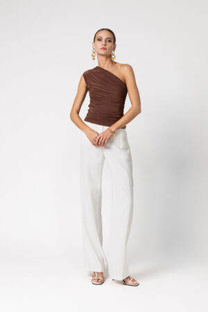 Adriana – Γυναικείο One Shoulder Top
